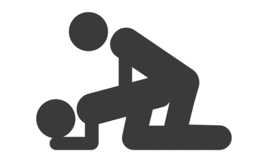 Ficken in der Nähe Logo