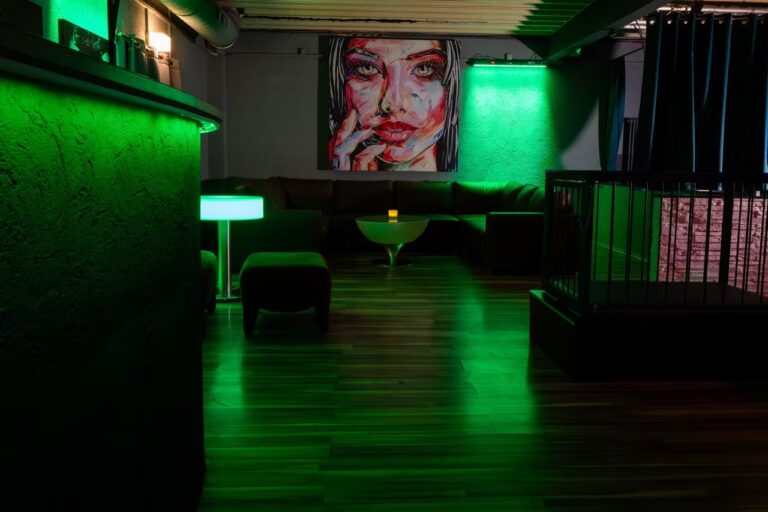 Refugium Neumünster